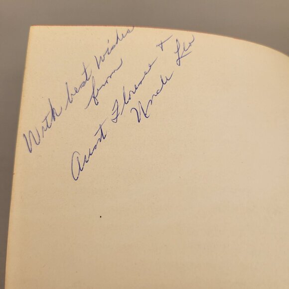 1958 The Modern Family Cookbook Meta Given Vintage Recipes Illustrated - Picture 6 of 11